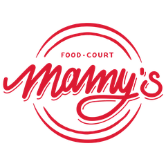 Logo Mamy's Food Court