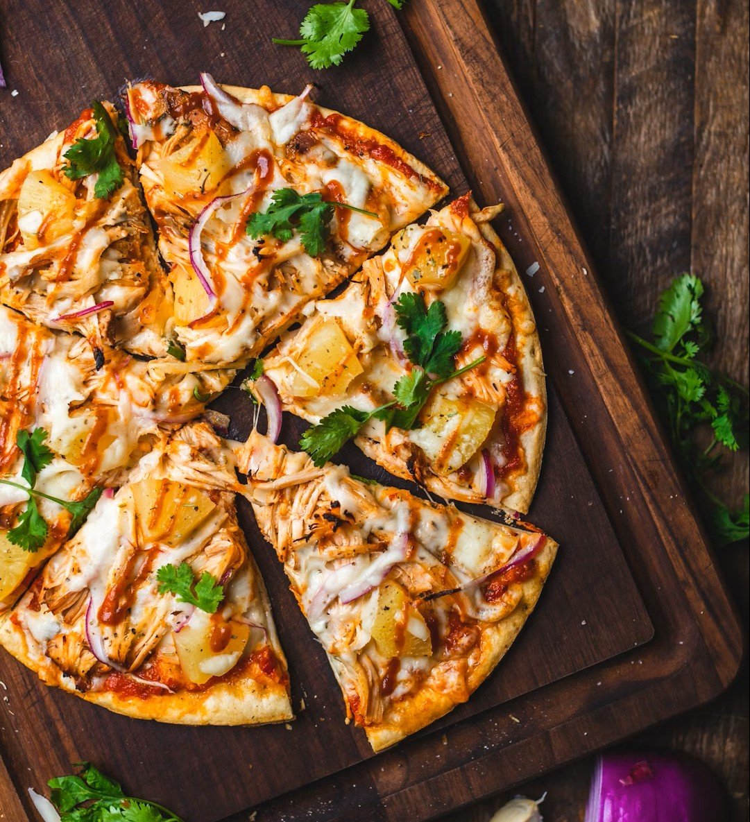 Pizza artisanale Mamy's Toulouse