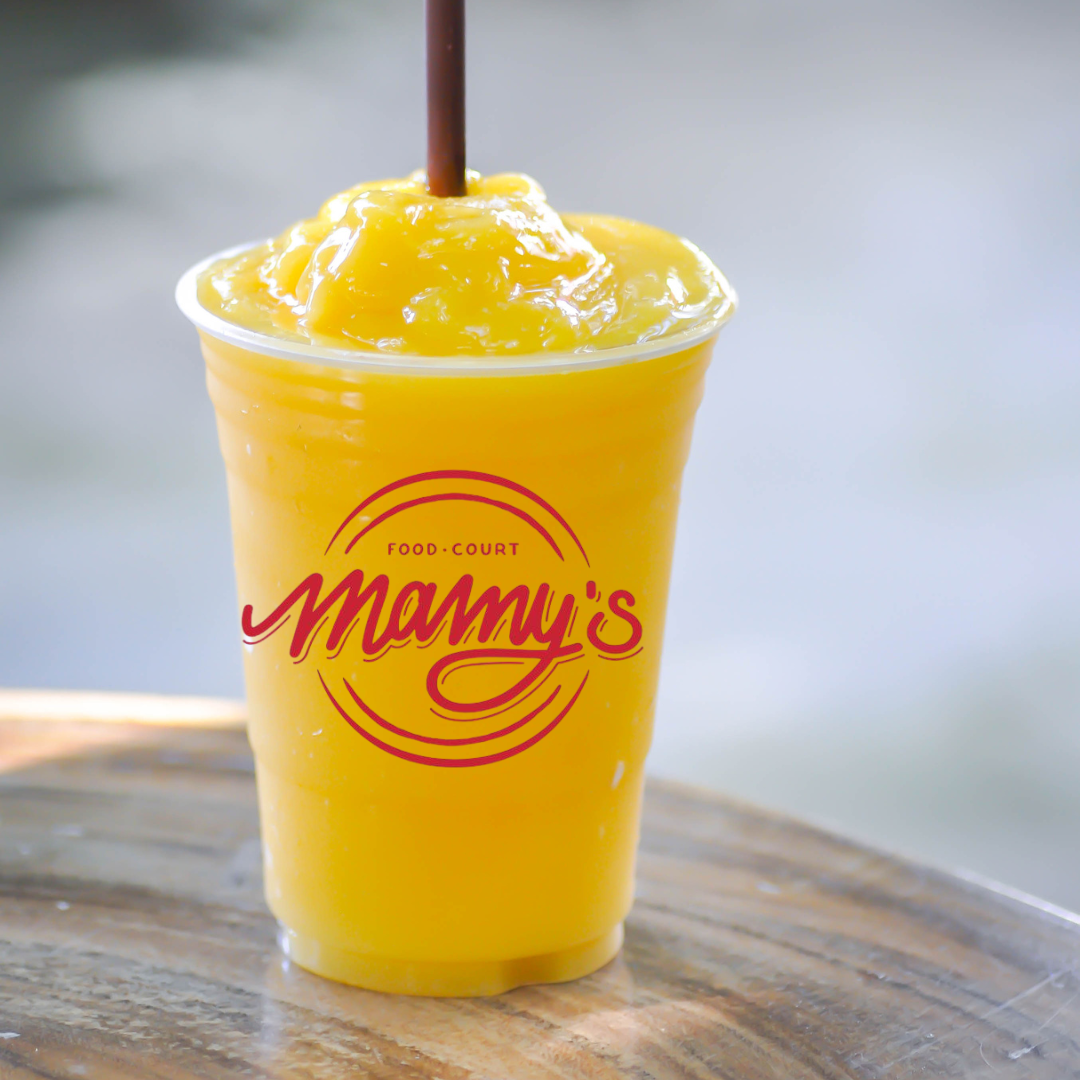 Smoothies Mamy's Toulouse