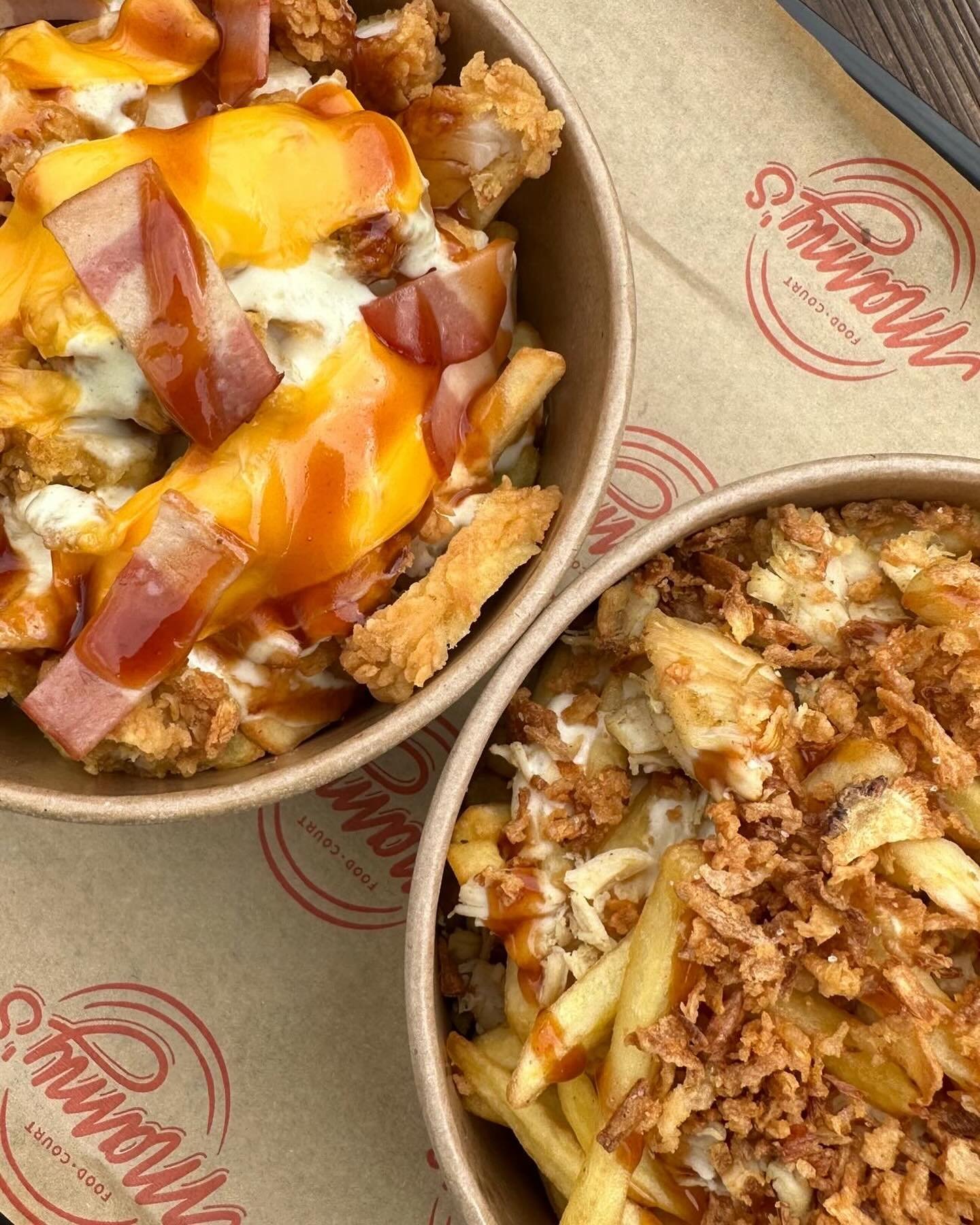 Tacos Bowl BBQ Mamy's